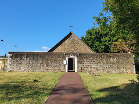 Image illustrative de l’article Chapelle de La Redoute