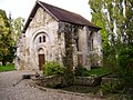 Kapelle Saint-Éloi