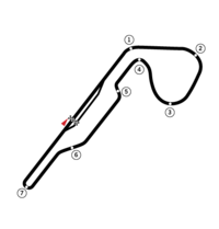 Tor Nivelles-Baulers