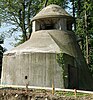 Commandobunker vliegveld Deurne