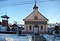 Biserica ortodoxă „Sfinții Arhangheli”