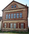 Alte Schule, Straße am Römerturm 7 (1878–1879)