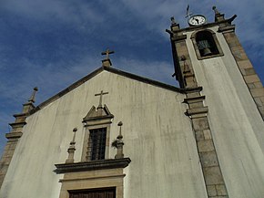 Igreja de Rocas