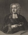 John Theophilus Desaguliers (1683–1744)