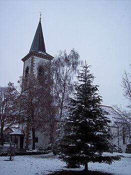 Dormettingen - Sœmeanza