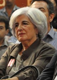 Francisca Sauquillo Pérez del Arco