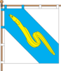 Flag of Uhroidy