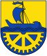 Coat of arms of Heidenau