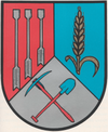 Wappen von Ummeln