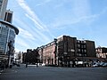 Corner of Cambridge St. and Bowdoin St., 2010