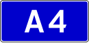 A4 (Kasachstan)