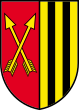 Coat of arms of Schweiggers