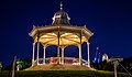 Gazebo in Adelaide, South Australia