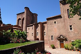 Palacio de la Berbie