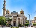 Abu-l-Abbas-al-Mursi-Moschee