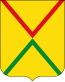 Blason de Arzamas