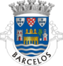 Brasão de Barcelos