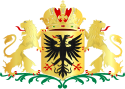 Wappen des Ortes Bolsward