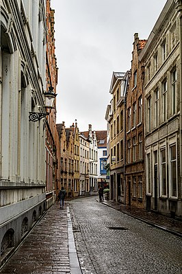 Wapenmakersstraat