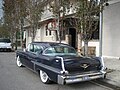 1957 Cadillac Series 62