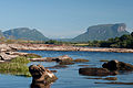 Parque Nacional Canaima, Venezuela