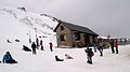 Cerro Catedral Ski resort Área de Refúgio