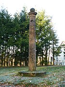 La Colonne de Meisenthal.