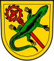 Ötisheim – Stemma