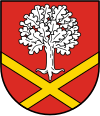 Wappen der früheren Gemeinde Pflaumloch