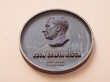 Egon Erwin Kisch