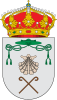 Coat of arms of Lagunilla