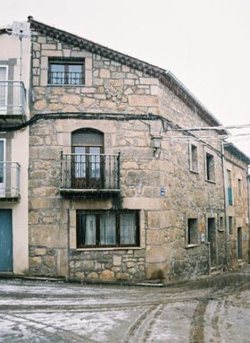 Navalonguilla