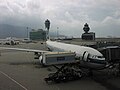 香港國際機場