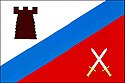 Hradec - Bandera