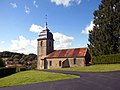 Kirche Sainte-Marie-Madeleine