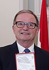 Karlheinz Kopf