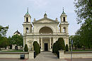 St. Anna in Warsaw Wilanów