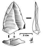 Punta Levallois