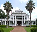 McFaddin-Ward House