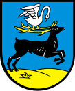 Wappen von Bieruń