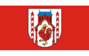 Bandeira de Słubice