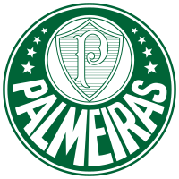 Palmeiras's crest