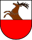 Blason de Santa Cristina Valgardena