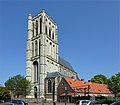 Brielle, Sint Catharijnekerk