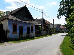 Ľutina ê kéng-sek