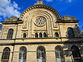 Synagogue de Nancy