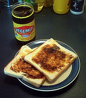 Image illustrative de l’article Vegemite