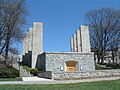 War Memorial Chapel