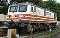 WAP-5 resting at Bhopal.