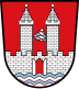 Coat of arms of Kelheim